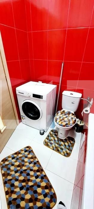 Apartament de închiriat 2 camere Nord - 121086AI | BLITZ Ploieşti | Poza7