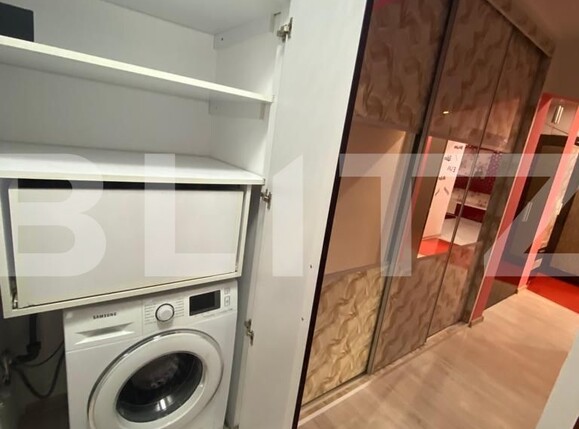 Apartament de închiriat 3 camere Malu Roșu - 121091AI | BLITZ Ploieşti | Poza6