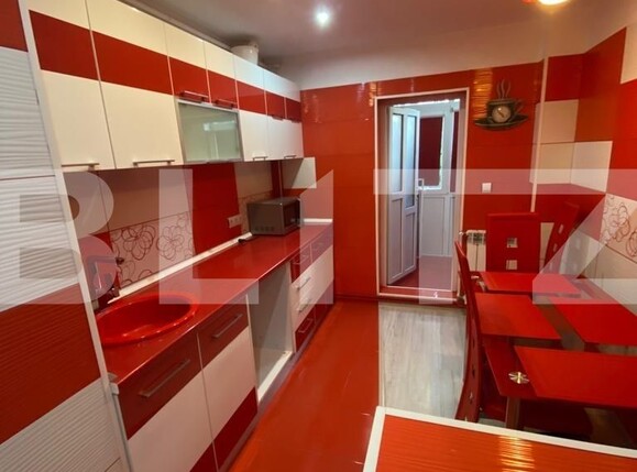 Apartament de închiriat 3 camere Malu Roșu - 121091AI | BLITZ Ploieşti | Poza9