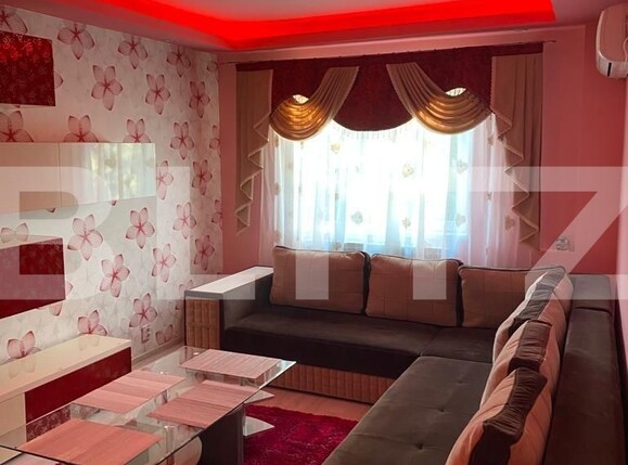 Apartament de închiriat 3 camere Malu Roșu - 121091AI | BLITZ Ploieşti | Poza2