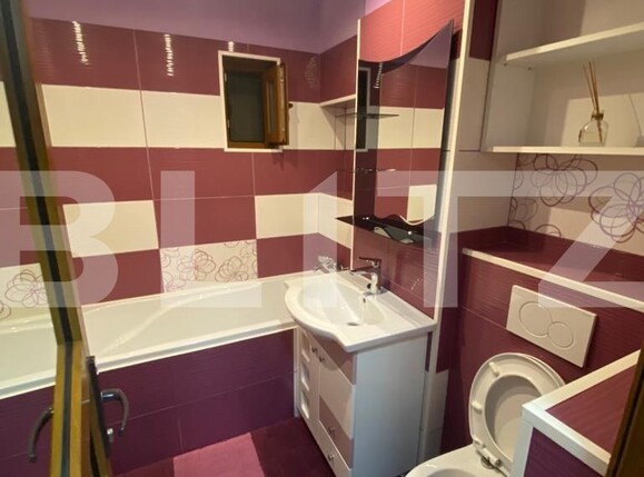 Apartament de închiriat 3 camere Malu Roșu - 121091AI | BLITZ Ploieşti | Poza13