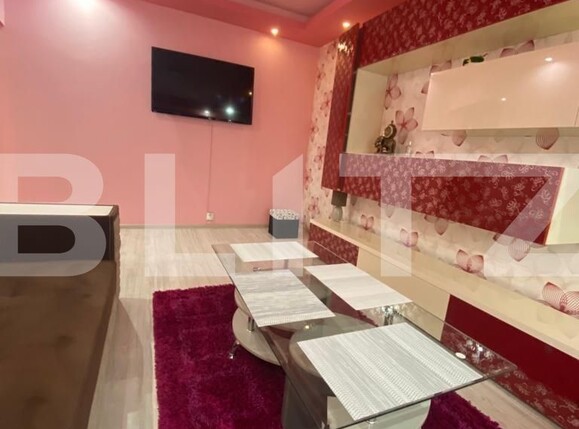 Apartament de închiriat 3 camere Malu Roșu - 121091AI | BLITZ Ploieşti | Poza3