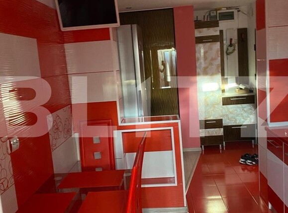 Apartament de închiriat 3 camere Malu Roșu - 121091AI | BLITZ Ploieşti | Poza10