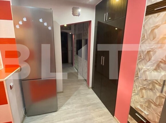 Apartament de închiriat 3 camere Malu Roșu - 121091AI | BLITZ Ploieşti | Poza8