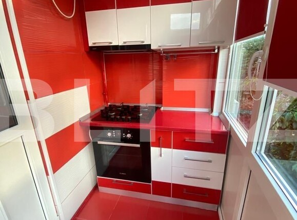 Apartament de închiriat 3 camere Malu Roșu - 121091AI | BLITZ Ploieşti | Poza11