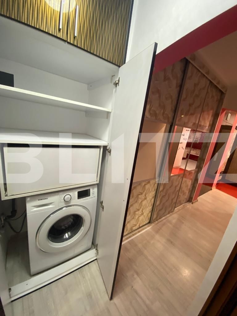 Apartament de închiriat 3 camere Malu Roșu - 121091AI | BLITZ Ploieşti | Poza6