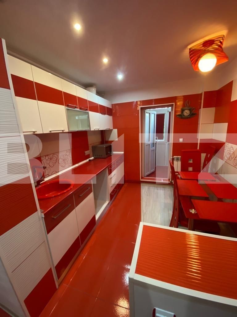 Apartament de închiriat 3 camere Malu Roșu - 121091AI | BLITZ Ploieşti | Poza9