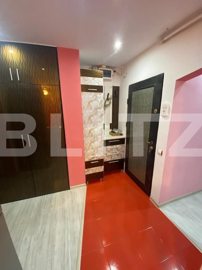 Apartament de închiriat 3 camere Malu Roșu - 121091AI | BLITZ Ploieşti | Poza14