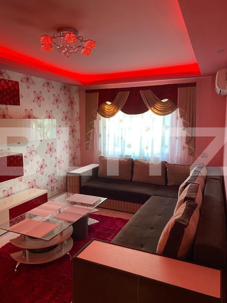 Apartament de închiriat 3 camere Malu Roșu - 121091AI | BLITZ Ploieşti | Poza2