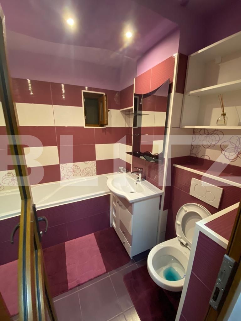 Apartament de închiriat 3 camere Malu Roșu - 121091AI | BLITZ Ploieşti | Poza13