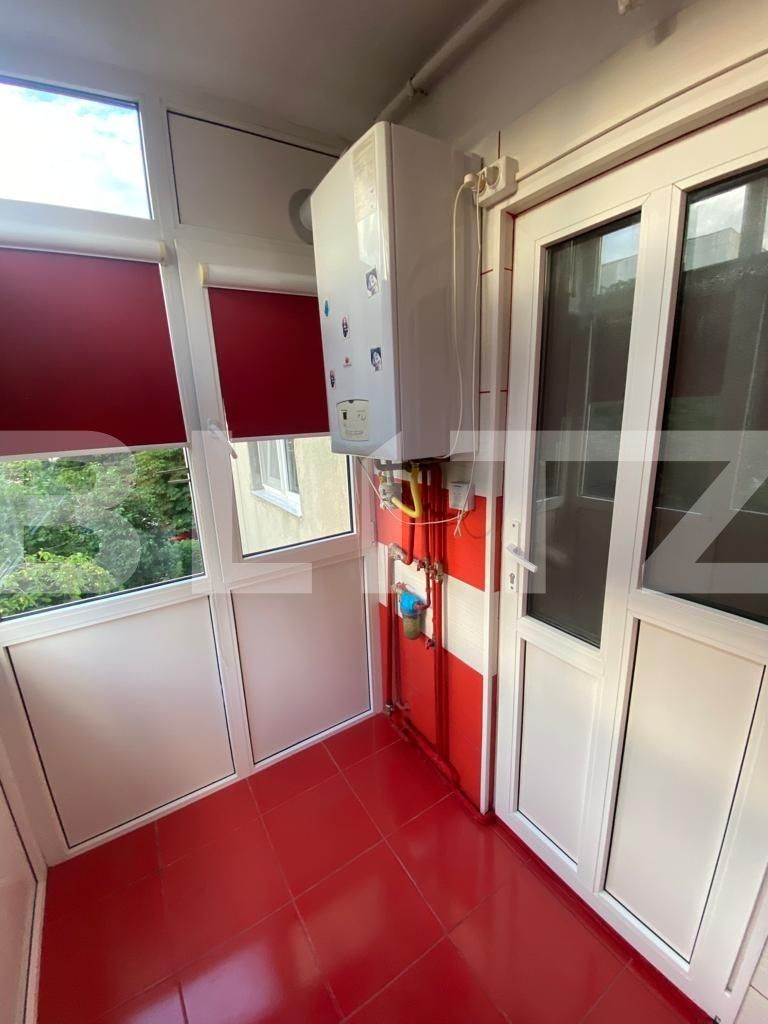 Apartament de închiriat 3 camere Malu Roșu - 121091AI | BLITZ Ploieşti | Poza12