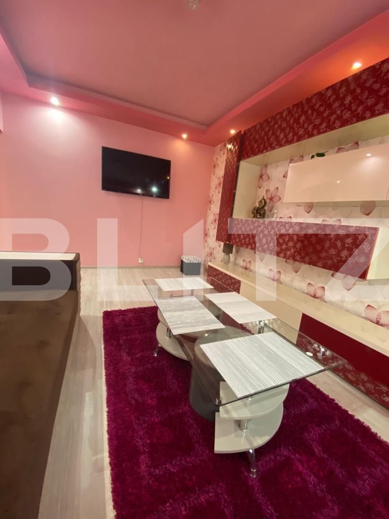 Apartament de închiriat 3 camere Malu Roșu - 121091AI | BLITZ Ploieşti | Poza3