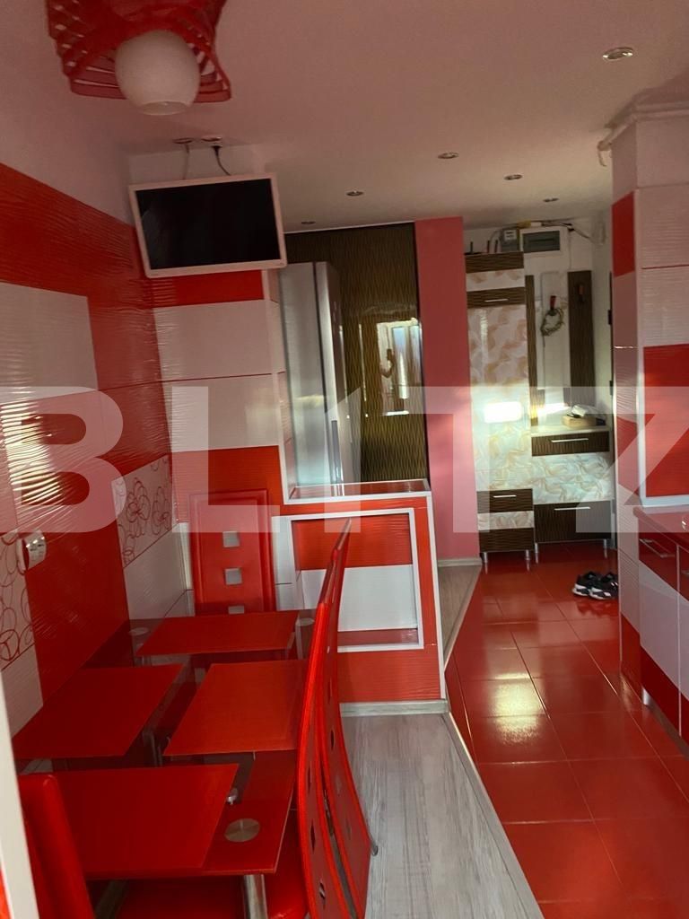 Apartament de închiriat 3 camere Malu Roșu - 121091AI | BLITZ Ploieşti | Poza10