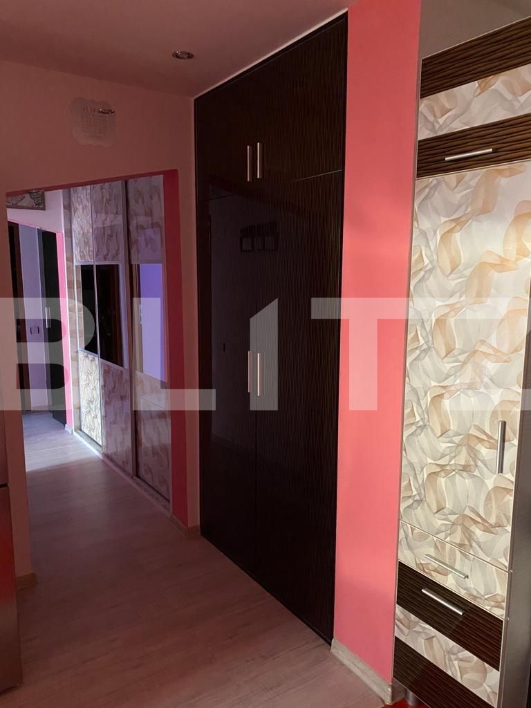 Apartament de închiriat 3 camere Malu Roșu - 121091AI | BLITZ Ploieşti | Poza4