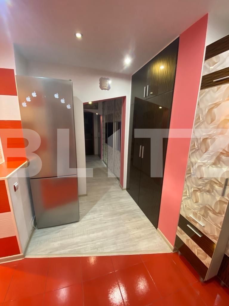 Apartament de închiriat 3 camere Malu Roșu - 121091AI | BLITZ Ploieşti | Poza8