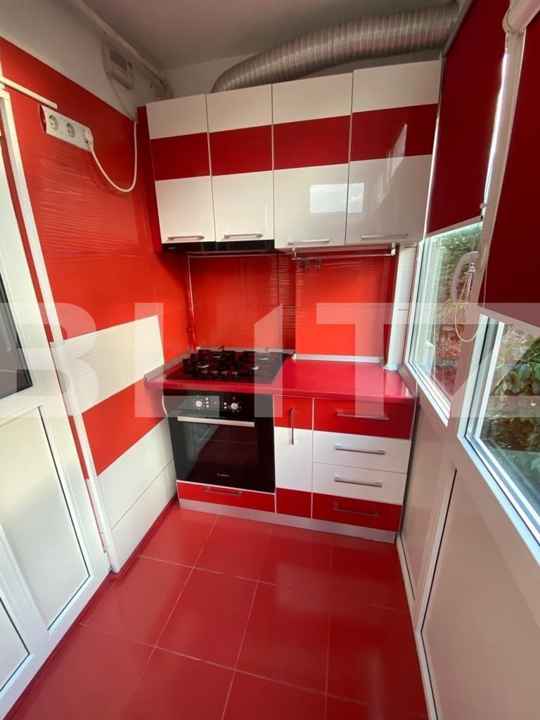 Apartament de închiriat 3 camere Malu Roșu - 121091AI | BLITZ Ploieşti | Poza11