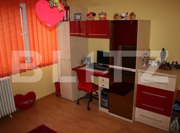 Apartament de vânzare 3 camere B-dul București - 121099AV | BLITZ Ploieşti | Poza6