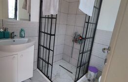 Casă 3 camere, 90 mp, teren 611 mp,  Paulești