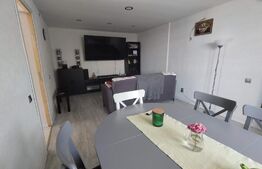 Casă 3 camere, 90 mp, teren 611 mp,  Paulești