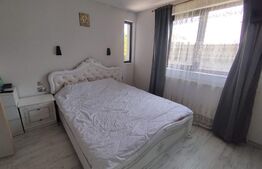 Casă 3 camere, 90 mp, teren 611 mp,  Paulești