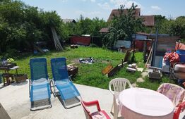 Casă 3 camere, 90 mp, teren 611 mp,  Paulești