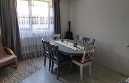 Casă 3 camere, 90 mp, teren 611 mp,  Paulești