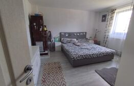 Casă 3 camere, 90 mp, teren 611 mp,  Paulești