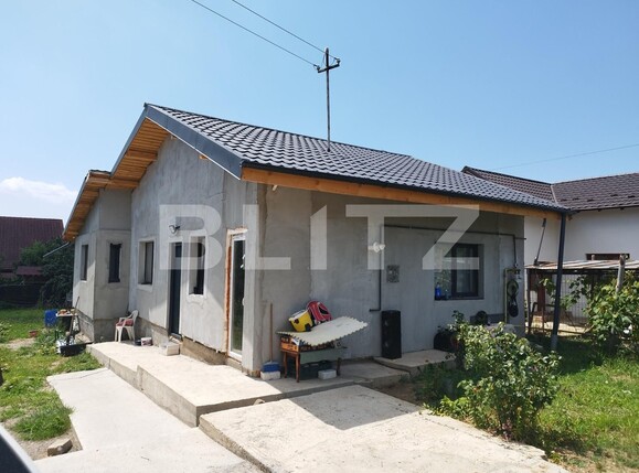 Casa de vânzare 3 camere Paulesti - 121120CV | BLITZ Ploieşti | Poza1
