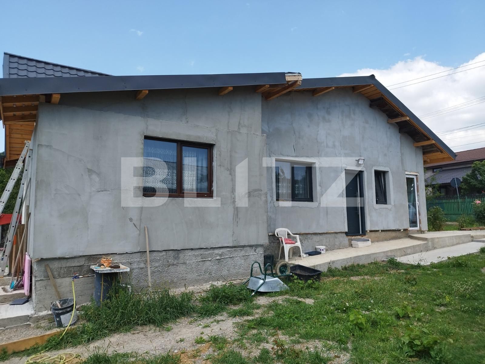 Casa de vânzare 3 camere Paulesti - 121120CV | BLITZ Ploieşti | Poza2