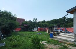 Teren intravilan, 300mp, Paulesti