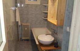 Apartament 2 camere, 39 mp, zona Malu Rosu