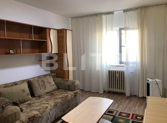 Garsonieră de închiriat 9 Mai - 121194AI | BLITZ Ploieşti | Poza1