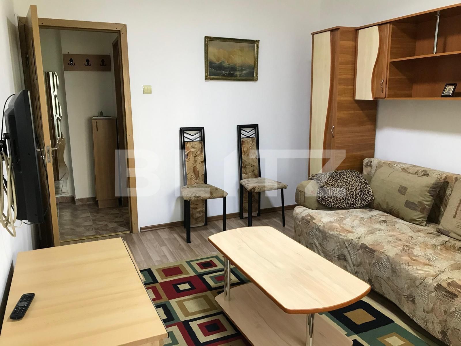 Garsonieră de închiriat 9 Mai - 121194AI | BLITZ Ploieşti | Poza2