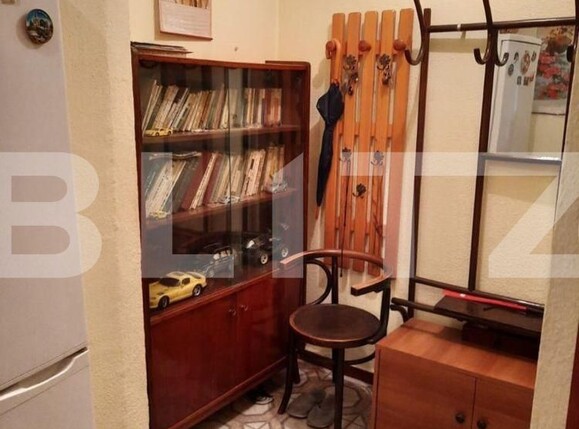 Apartament de vânzare 2 camere B-dul București - 121201AV | BLITZ Ploieşti | Poza1