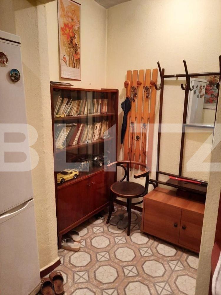 Apartament de vânzare 2 camere B-dul București - 121201AV | BLITZ Ploieşti | Poza1