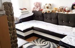 Apartament 3 camere, semidecomandat, 40mp, Vest 