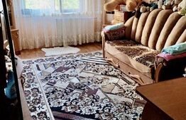 Apartament 3 camere, semidecomandat, 40mp, Vest 