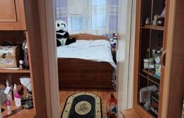 Apartament 3 camere, semidecomandat, 40mp, Vest 