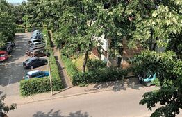 Apartament 3 camere, semidecomandat, 40mp, Vest 