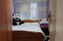 Apartament 3 camere, semidecomandat, 40mp, Vest 