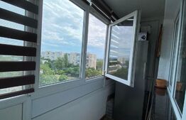 Apartament 2 camere, decomandat, 52mp, Vest II