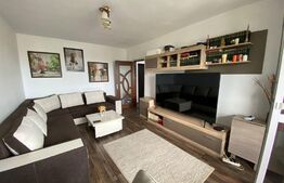 Apartament 2 camere, decomandat, 52mp, Vest II