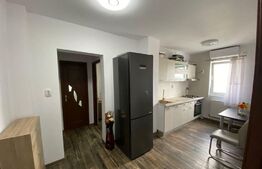Apartament 2 camere, decomandat, 52mp, Vest II