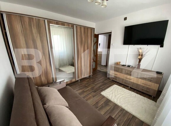 Apartament de vânzare 2 camere Vest - 121222AV | BLITZ Ploieşti | Poza2