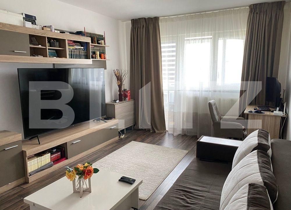 Apartament de vânzare 2 camere Vest - 121222AV | BLITZ Ploieşti | Poza5
