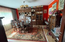 Apartament 3 camere, decomandat, 74mp, Republicii