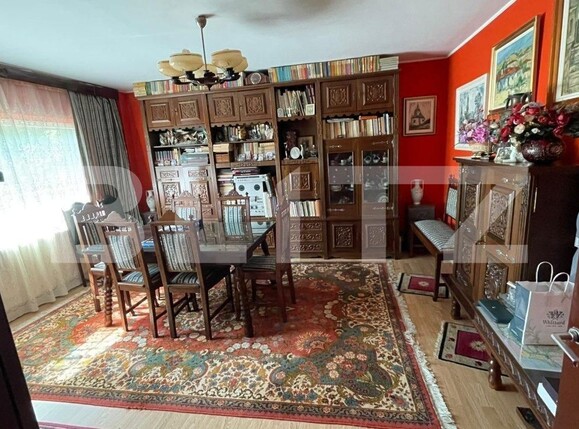 Apartament de vânzare 3 camere Republicii - 121237AV | BLITZ Ploieşti | Poza4