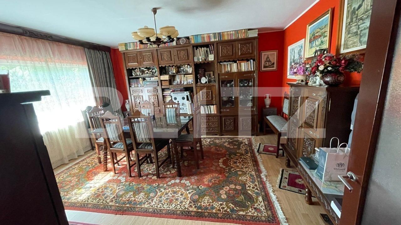 Apartament de vânzare 3 camere Republicii - 121237AV | BLITZ Ploieşti | Poza4