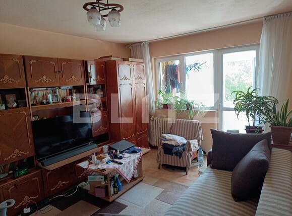 Apartament de vânzare 2 camere Vest - 121250AV | BLITZ Ploieşti | Poza1