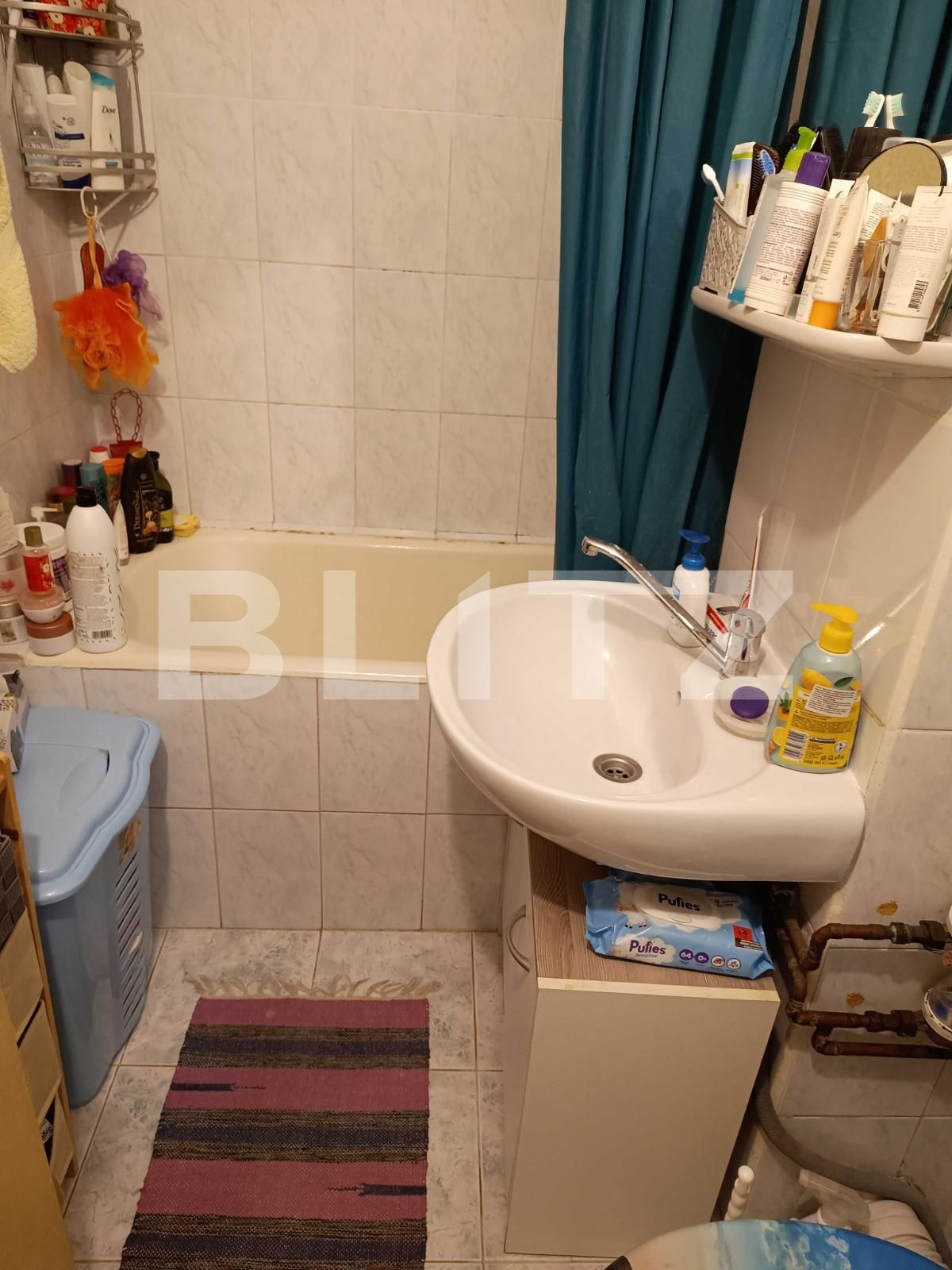 Apartament de vânzare 2 camere Vest - 121250AV | BLITZ Ploieşti | Poza5
